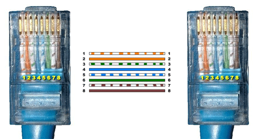 Patch Cable